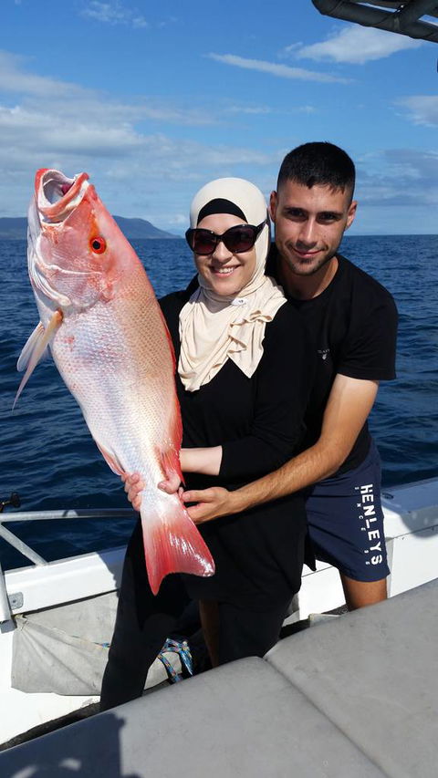Fish Tales Charters Cairns Sportsfishing Adventure - Northern Rivers Accommodation 0