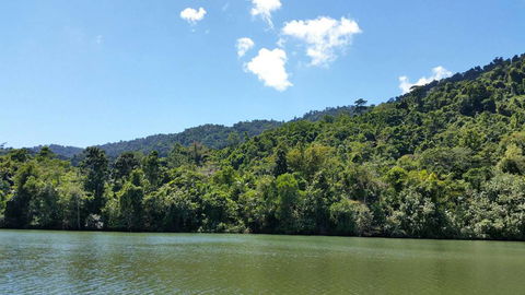 Fish Tales Charters Cairns Sportsfishing Adventure - Northern Rivers Accommodation 3