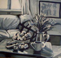Wonderland Framing  Art - Northern Rivers Accommodation
