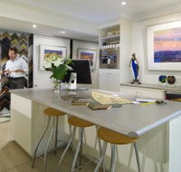 Art Nuvo Gallery - Northern Rivers Accommodation