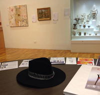 Tamworth Regional Gallery - Northern Rivers Accommodation