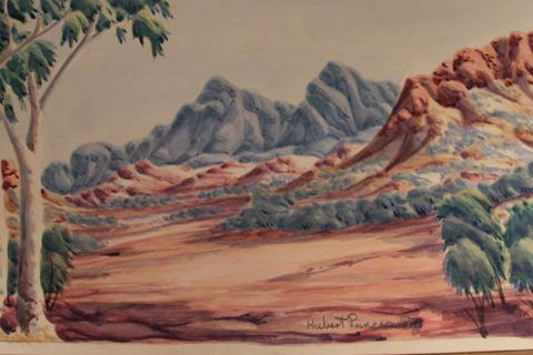 Hermannsburg Historical Precinct - Northern Rivers Accommodation 3
