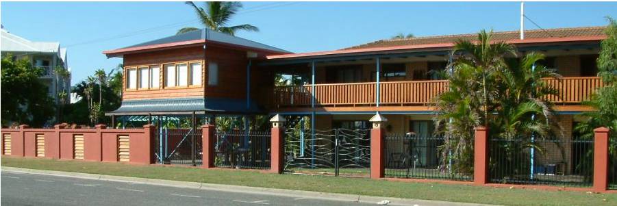 Holloways Beach QLD Northern Rivers Accommodation