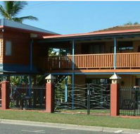 The Gallery on the Beach Cairns - Northern Rivers Accommodation