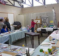 Woolgoolga Art  Craft Gallery - Northern Rivers Accommodation
