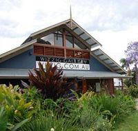 Witzig Gallery - Northern Rivers Accommodation