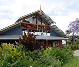 Witzig Gallery - Northern Rivers Accommodation 0
