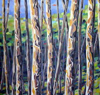 Kingstudio Art  Design Gallery - Northern Rivers Accommodation