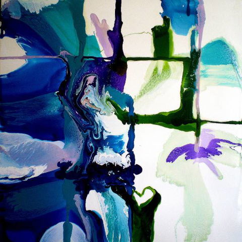 Colin Sweeney Art - Northern Rivers Accommodation 1