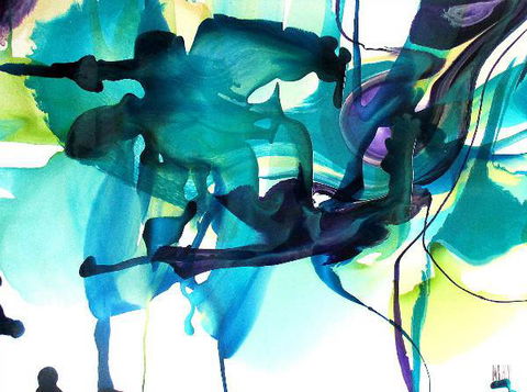 Colin Sweeney Art - Northern Rivers Accommodation 2