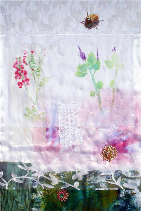 Timeless Textiles - Northern Rivers Accommodation 1