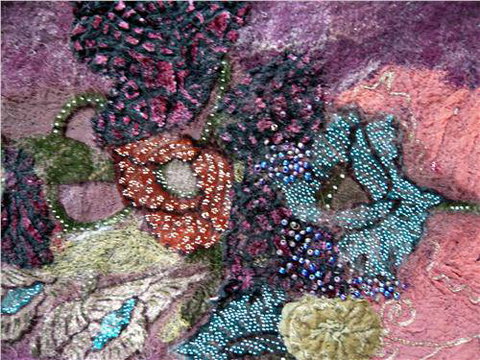 Timeless Textiles - Northern Rivers Accommodation 2