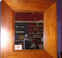 Eltham Village Gallery  Trading Company - Northern Rivers Accommodation