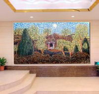 The Living Wall Custom Creations - Northern Rivers Accommodation