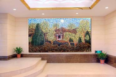 The Living Wall Custom Creations - Northern Rivers Accommodation 0