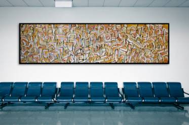 The Living Wall Custom Creations - Northern Rivers Accommodation 2