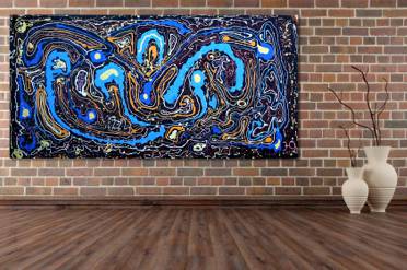 The Living Wall Custom Creations - Northern Rivers Accommodation 3