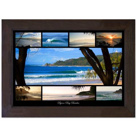 Ho’Okupu Surf & Art Gallery - Northern Rivers Accommodation 1