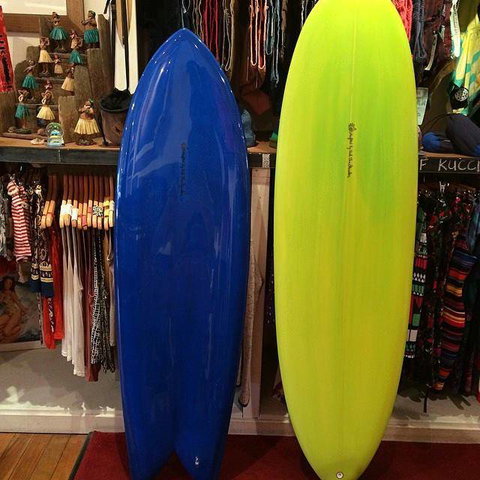 Ho’Okupu Surf & Art Gallery - Northern Rivers Accommodation 3