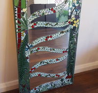 Sunset Gallery  Framing - Northern Rivers Accommodation