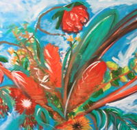 Hey Stella Creative Living - Northern Rivers Accommodation