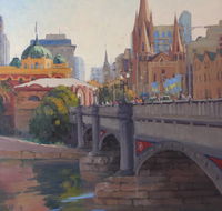 Rossiters Paintings - Northern Rivers Accommodation