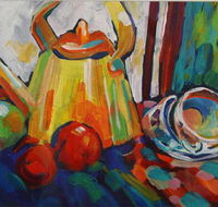 The Bay Tree Gallery - Northern Rivers Accommodation