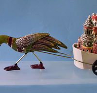 Art on Cairncross - Northern Rivers Accommodation