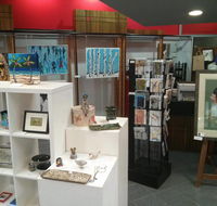 Townsville Art Society Inc - Northern Rivers Accommodation