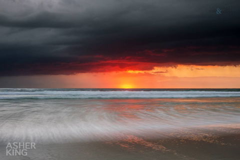 Ocean Art Gallery & Cafe - Northern Rivers Accommodation 2