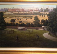 Bulli Historical Art Gallery  Picture Framing - Northern Rivers Accommodation