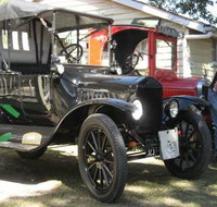 The Caboolture Historical Society