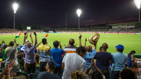 Manuka Oval - Northern Rivers Accommodation 0