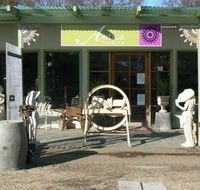 Antica Trading - Northern Rivers Accommodation