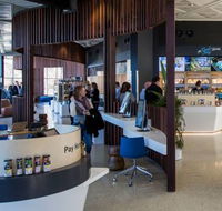Canberra and Region Visitors Centre - Northern Rivers Accommodation
