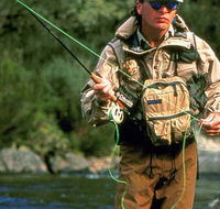 Rainbow Springs Fly Fishing School - Northern Rivers Accommodation