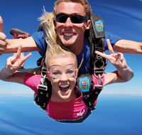 Skydive Oz Canberra - Northern Rivers Accommodation