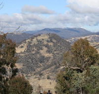 Mt Tennent - Northern Rivers Accommodation