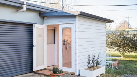 Gallery Of Small Things - Northern Rivers Accommodation 0