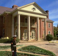 Embassy Drive - Northern Rivers Accommodation