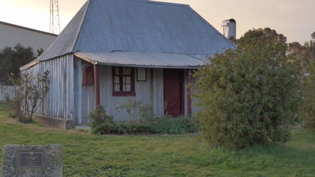 Capital Country NSW Northern Rivers Accommodation