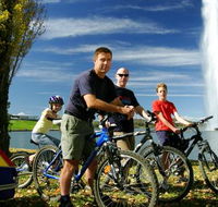 Lake Burley Griffin - Northern Rivers Accommodation