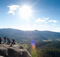 Gibraltar Peak - Northern Rivers Accommodation