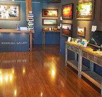 Paul Kowalski Photography Gallery - Northern Rivers Accommodation