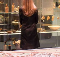 ANU Classics Museum - Northern Rivers Accommodation