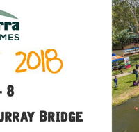 Murraylands Regional Tourist Association Inc - Northern Rivers Accommodation