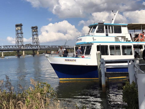 Yamba Tours And Charters - Northern Rivers Accommodation 4