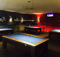 The Planet - Northern Rivers Accommodation