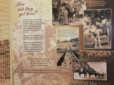 National Pioneer Women’s Hall Of Fame - Northern Rivers Accommodation 0