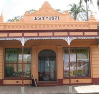 Brennan  Geraghtys Store Museum - Northern Rivers Accommodation